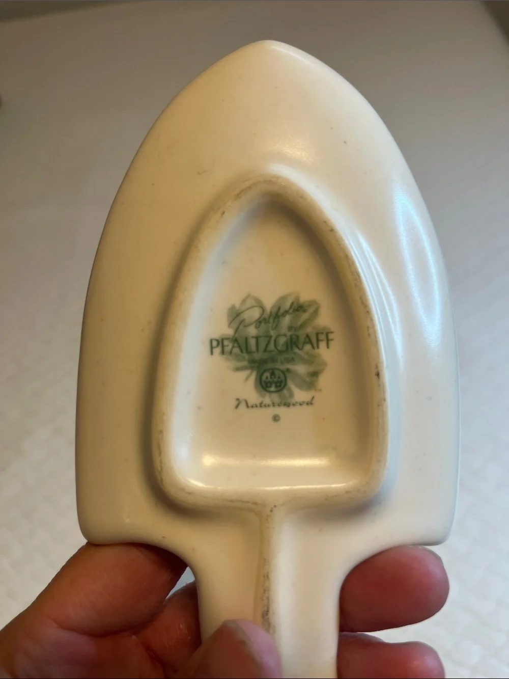 Pfaltzgraff decorative ceramic